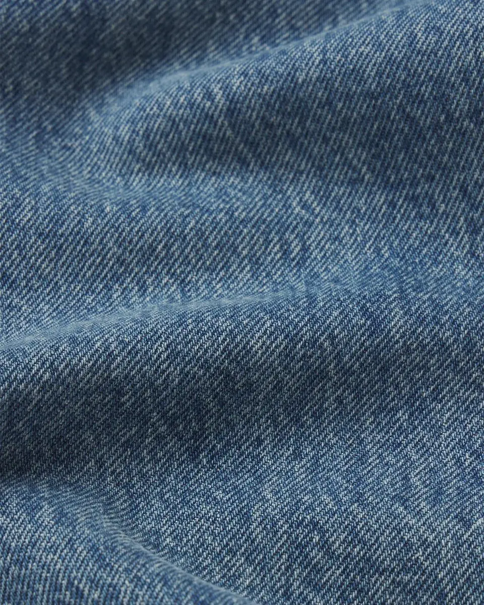 Frame Men's Denim Bootcut Jeans | Thumbnail 6 Frame Men's Denim Bootcut Jeans | Thumbnail 6