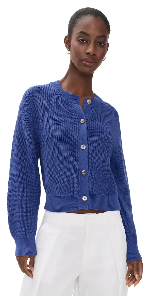Free People Vienna Cardigan | Image 1 Free People Vienna Cardigan | Image 1