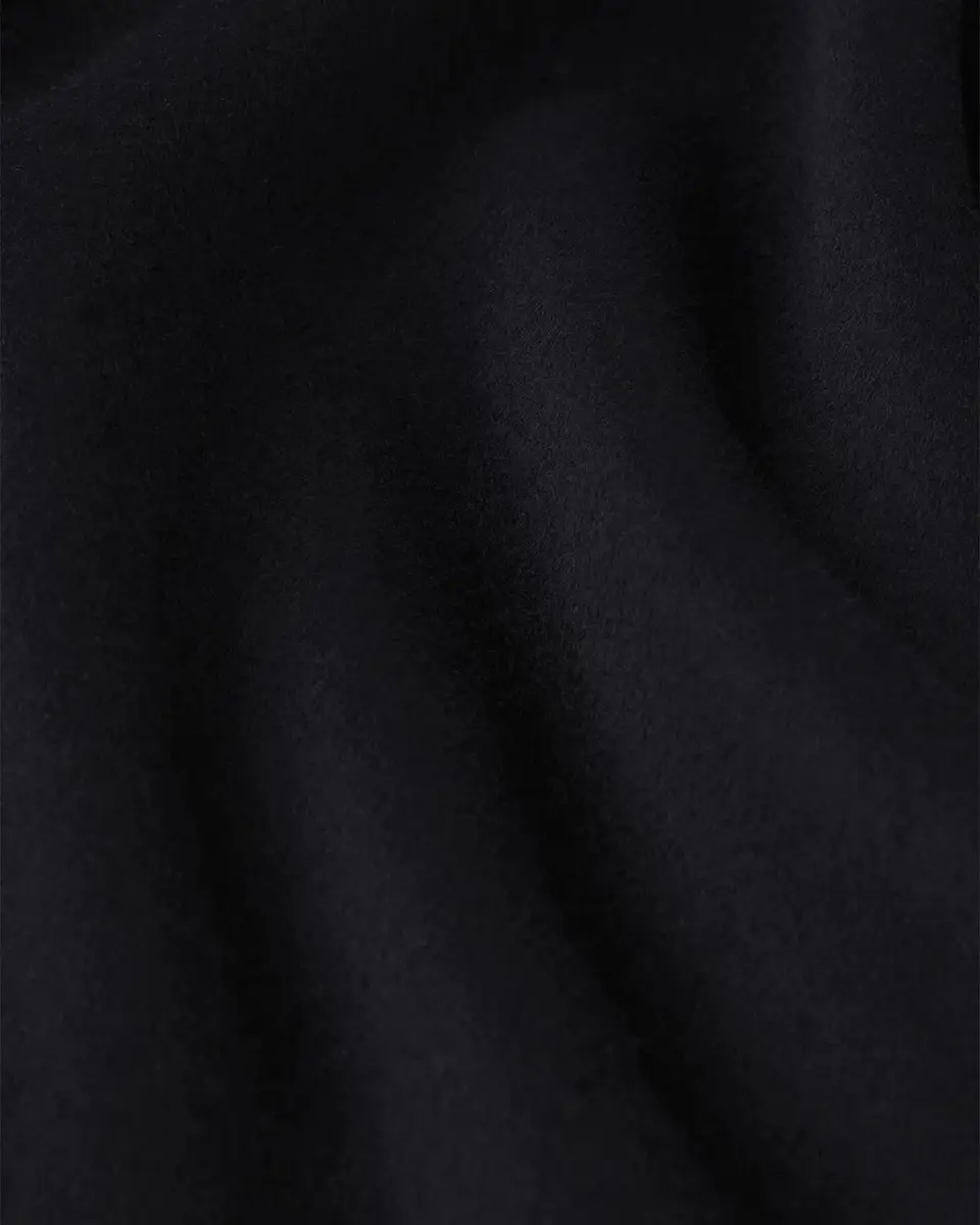 Frame Double Face Wool Zip-Front Shirt Jacket | Thumbnail 6 Frame Double Face Wool Zip-Front Shirt Jacket | Thumbnail 6