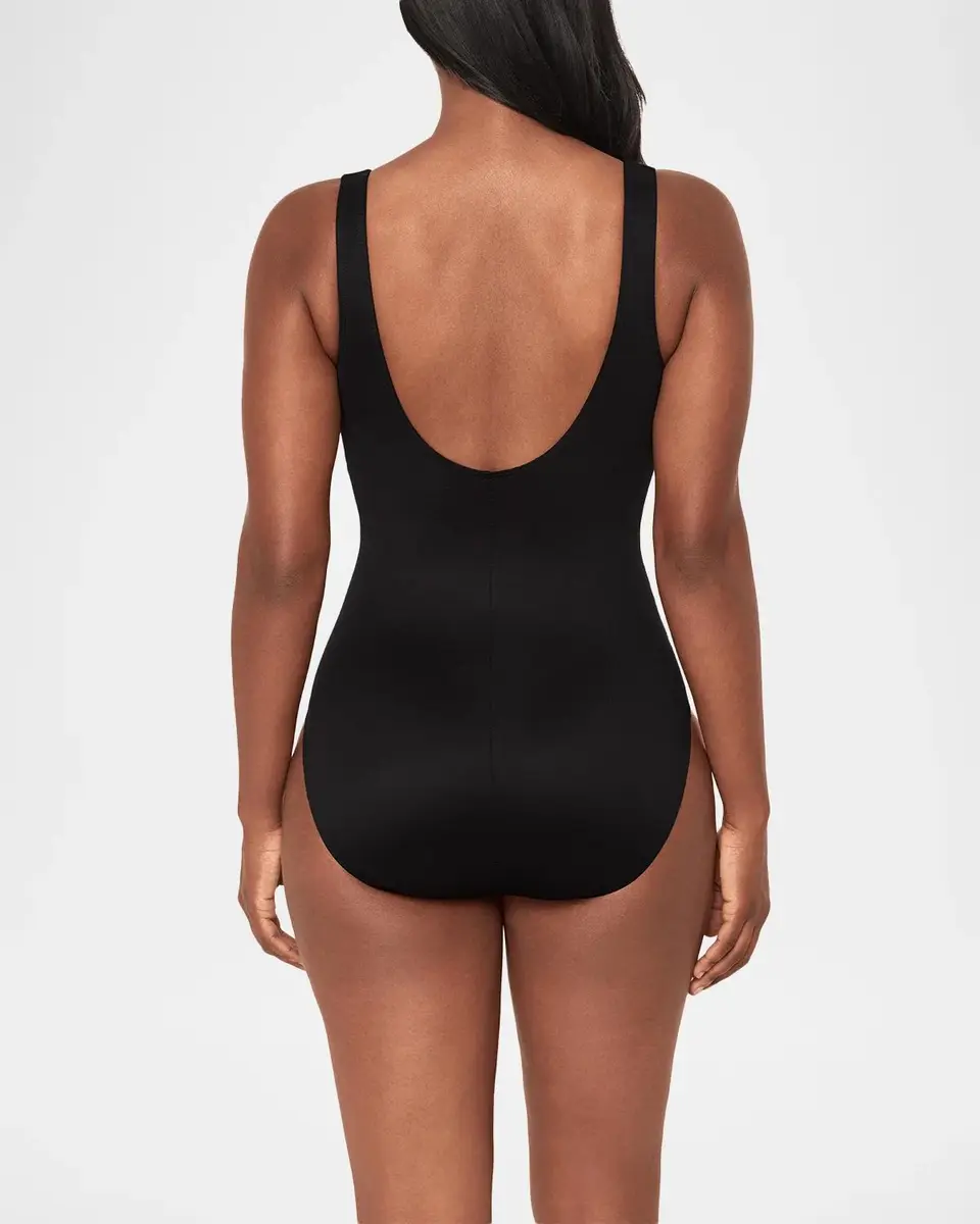 Miraclesuit Elysium Escape One-Piece Swimsuit | Thumbnail 3