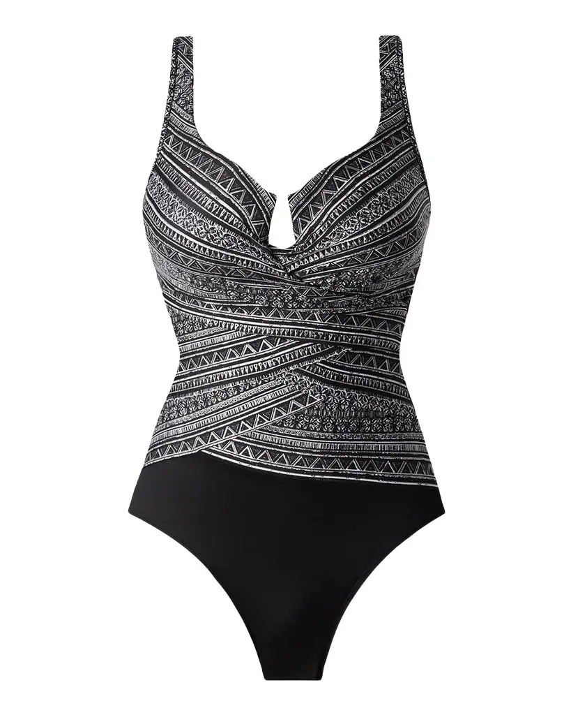 Miraclesuit Elysium Escape One-Piece Swimsuit | Image 1 Miraclesuit Elysium Escape One-Piece Swimsuit | Image 1