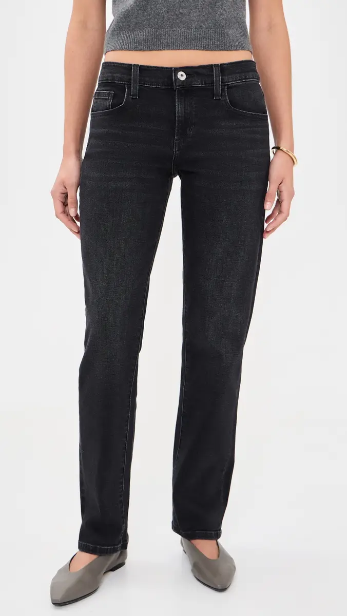 Joe's Jeans The Romy Straight Jeans | Thumbnail 2
