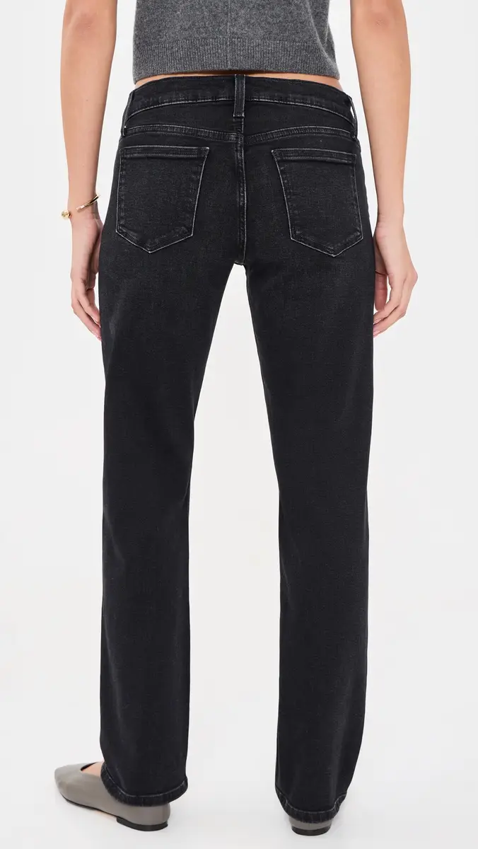 Joe's Jeans The Romy Straight Jeans | Thumbnail 3