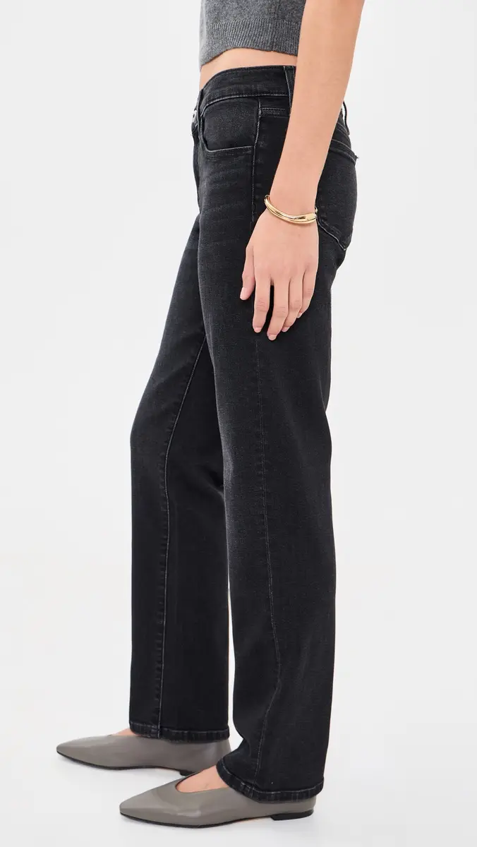 Joe's Jeans The Romy Straight Jeans | Thumbnail 4