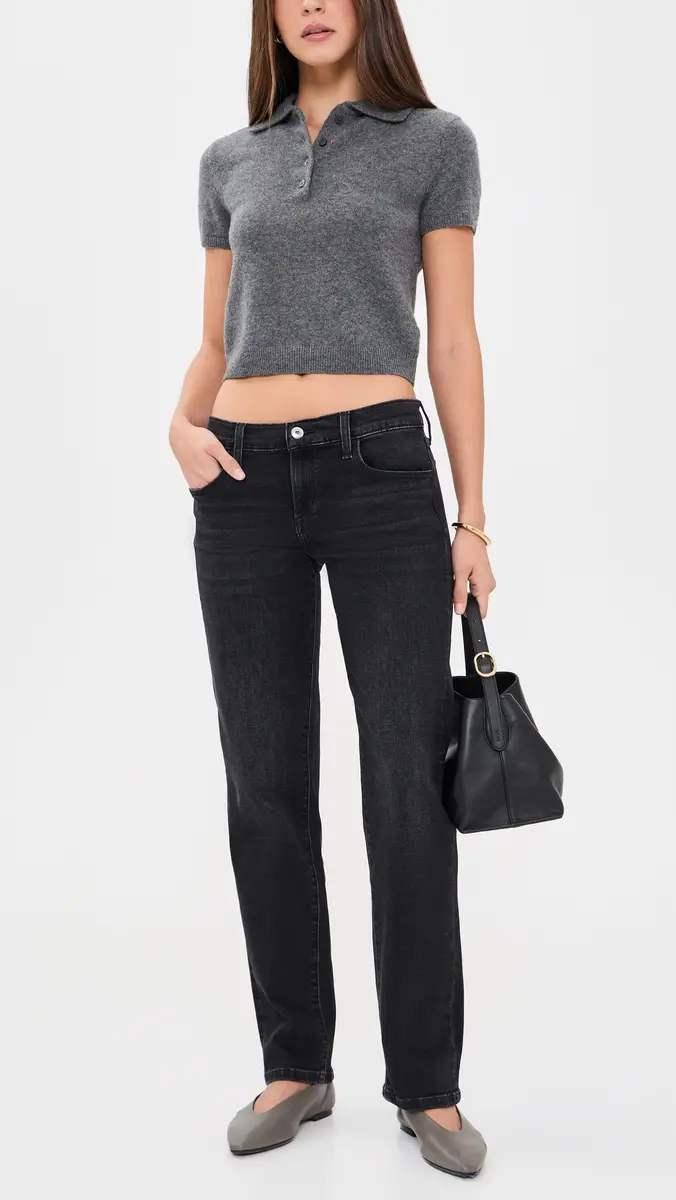 Joe's Jeans The Romy Straight Jeans | Thumbnail 5