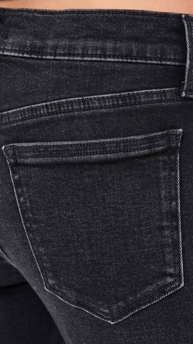 Joe's Jeans The Romy Straight Jeans | Thumbnail 6