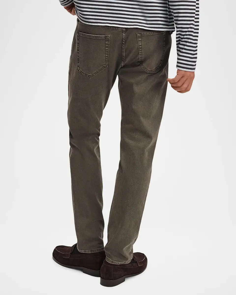 rag & bone Men's Fit 3 Aero Stretch Slim Jeans | Thumbnail 3 rag & bone Men's Fit 3 Aero Stretch Slim Jeans | Thumbnail 3
