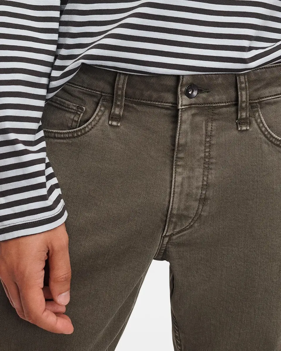 rag & bone Men's Fit 3 Aero Stretch Slim Jeans | Thumbnail 5 rag & bone Men's Fit 3 Aero Stretch Slim Jeans | Thumbnail 5
