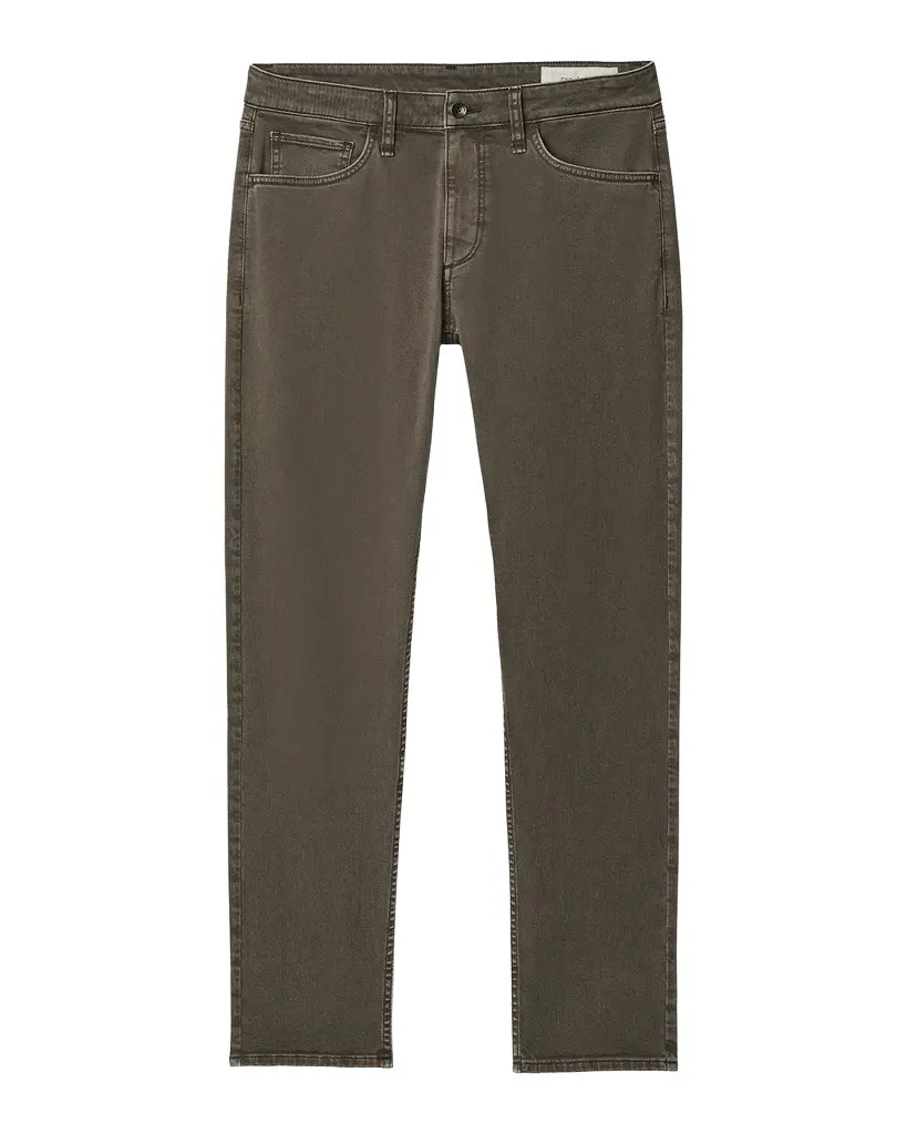 rag & bone Men's Fit 3 Aero Stretch Slim Jeans