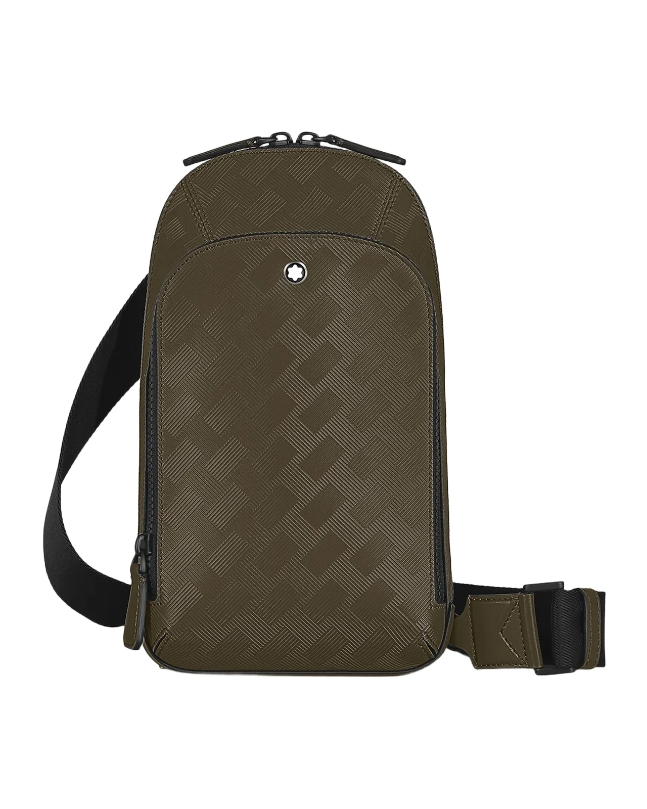 Extreme 3.0 Medium Leather Crossbody Bag