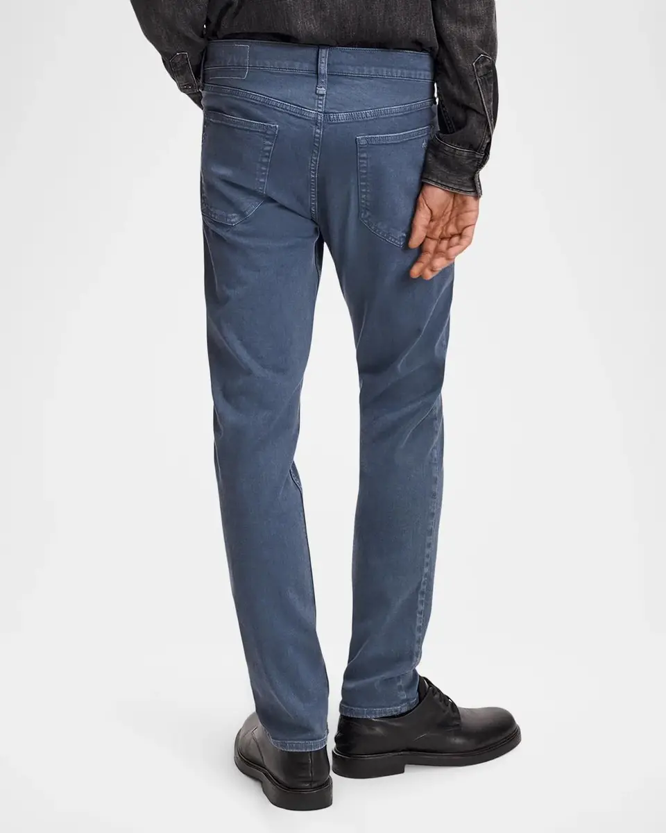 rag & bone Men's Fit 2 Aero Stretch Slim Jeans | Thumbnail 3 rag & bone Men's Fit 2 Aero Stretch Slim Jeans | Thumbnail 3