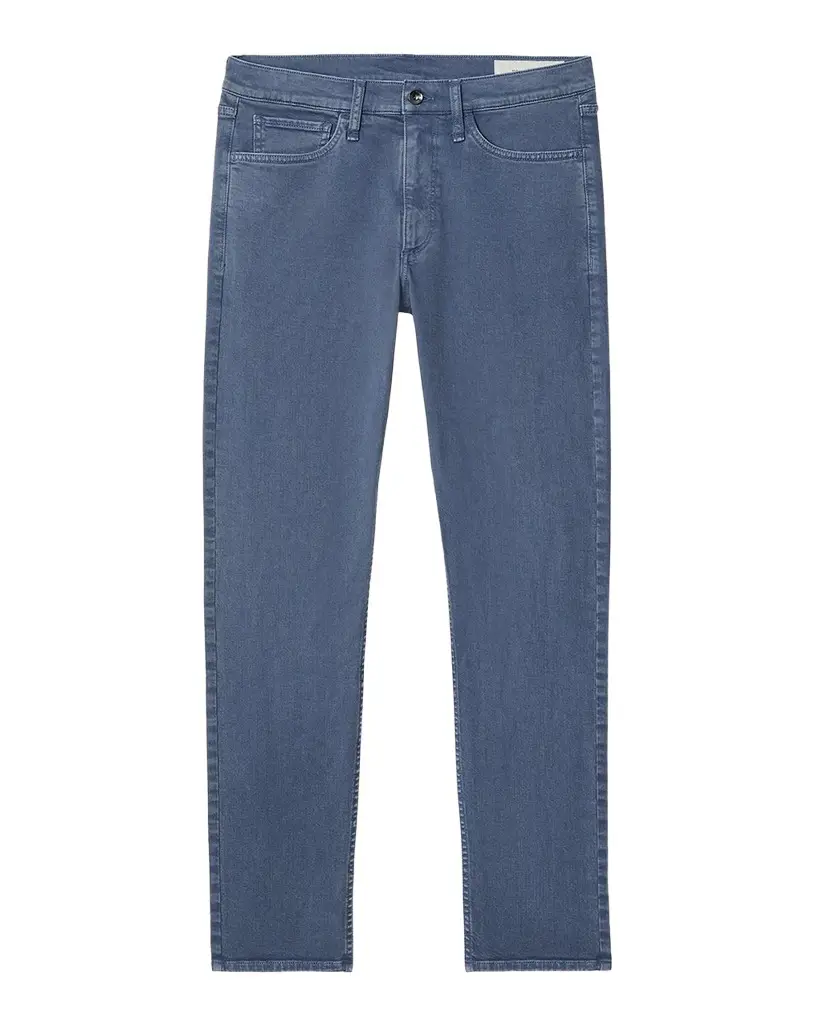 rag & bone Men's Fit 2 Aero Stretch Slim Jeans