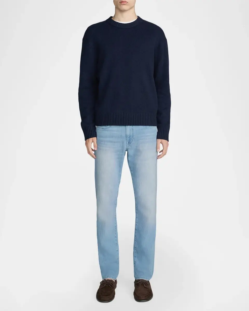 Frame Men's L 'Homme Slim Jeans | Thumbnail 2 Frame Men's L 'Homme Slim Jeans | Thumbnail 2