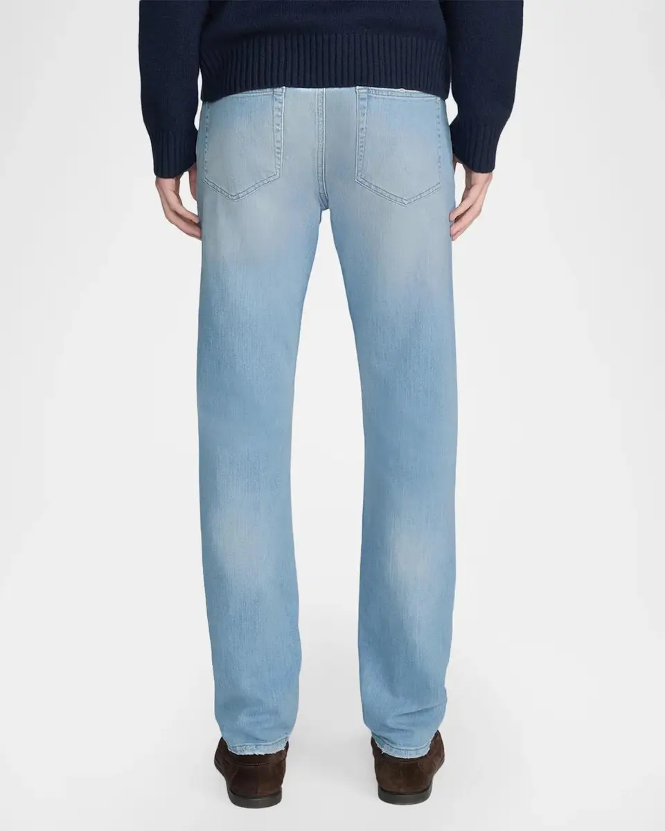 Frame Men's L 'Homme Slim Jeans | Thumbnail 3 Frame Men's L 'Homme Slim Jeans | Thumbnail 3