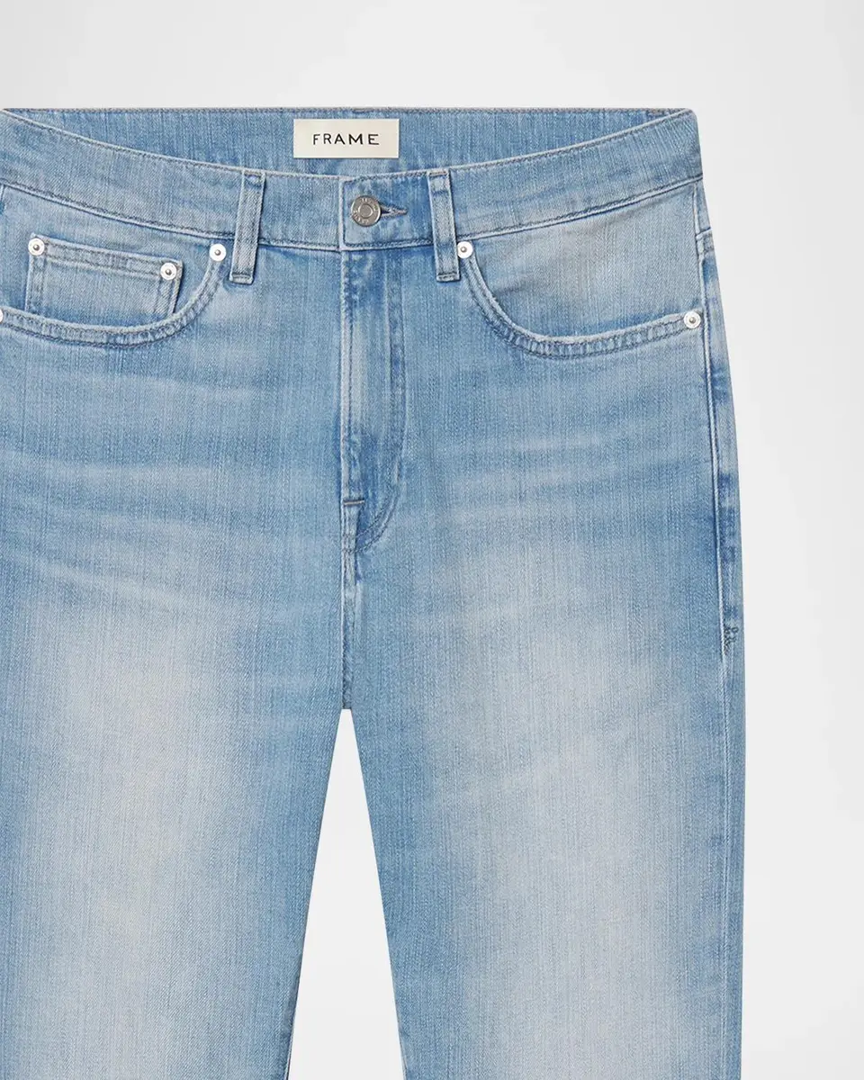 Frame Men's L 'Homme Slim Jeans | Thumbnail 9 Frame Men's L 'Homme Slim Jeans | Thumbnail 9