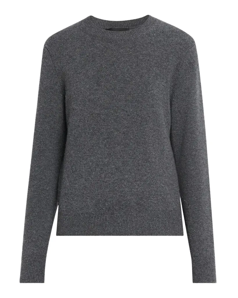 Nili Lotan Sona Cashmere Sweater | Image 1 Nili Lotan Sona Cashmere Sweater | Image 1