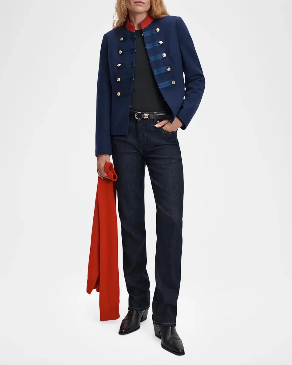rag & bone Sutton Slim-Fit Jeans | Thumbnail 2