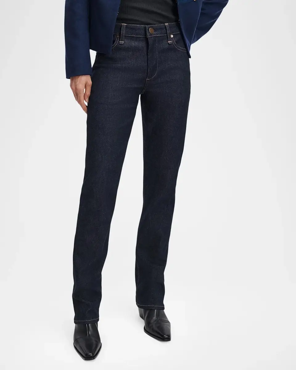 rag & bone Sutton Slim-Fit Jeans | Thumbnail 4