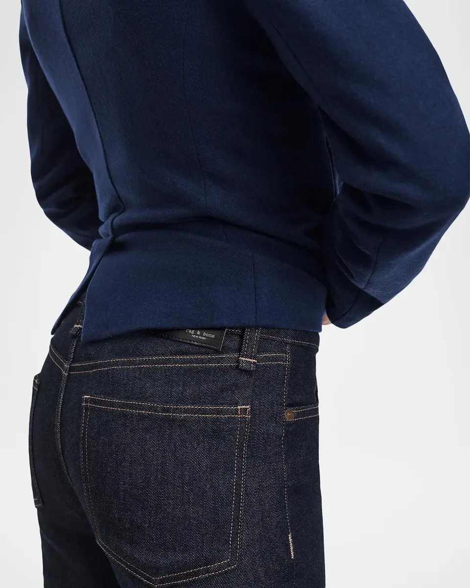 rag & bone Sutton Slim-Fit Jeans | Thumbnail 5