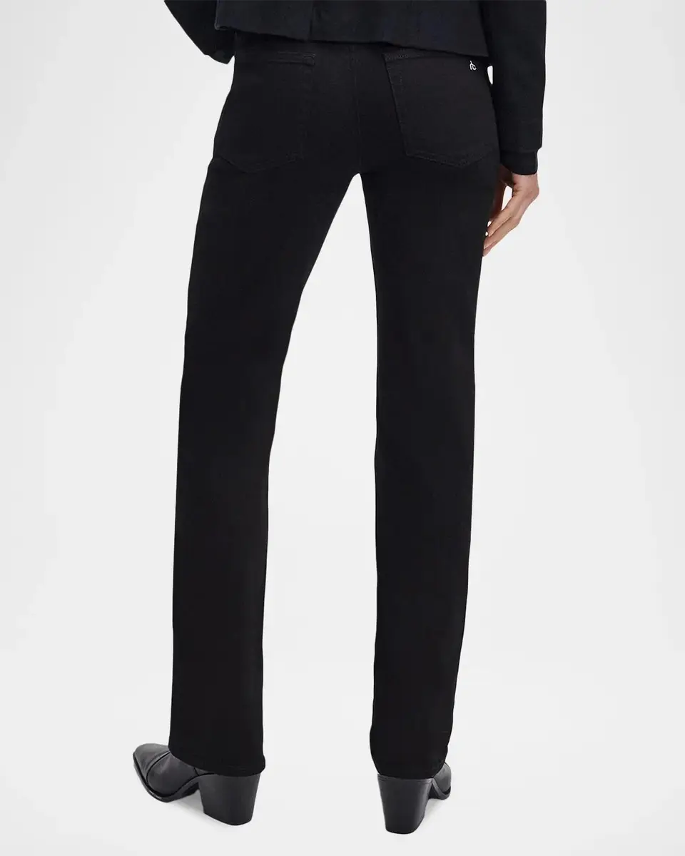 rag & bone Sutton Cigarette Jeans | Thumbnail 3 rag & bone Sutton Cigarette Jeans | Thumbnail 3