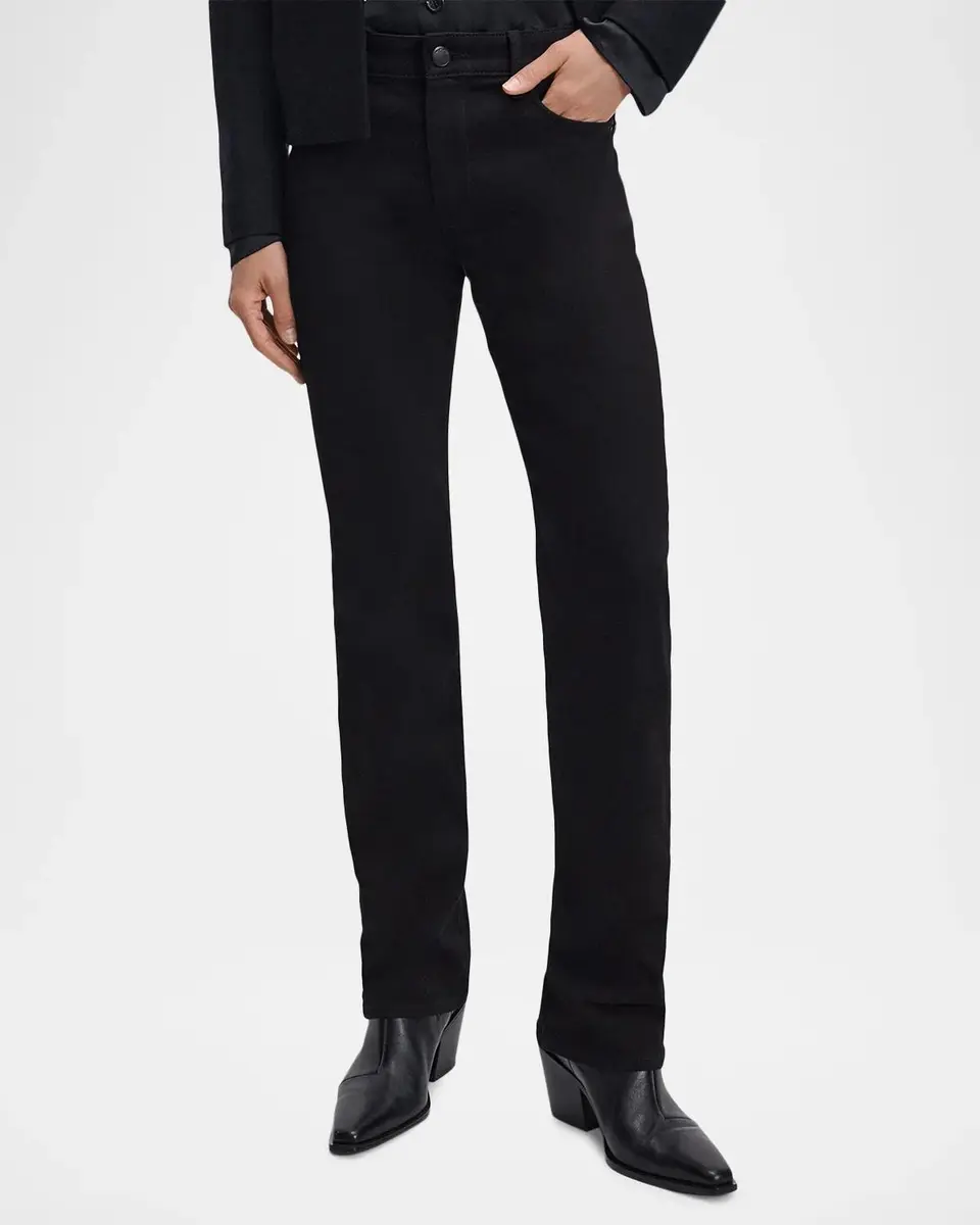rag & bone Sutton Cigarette Jeans | Thumbnail 4 rag & bone Sutton Cigarette Jeans | Thumbnail 4