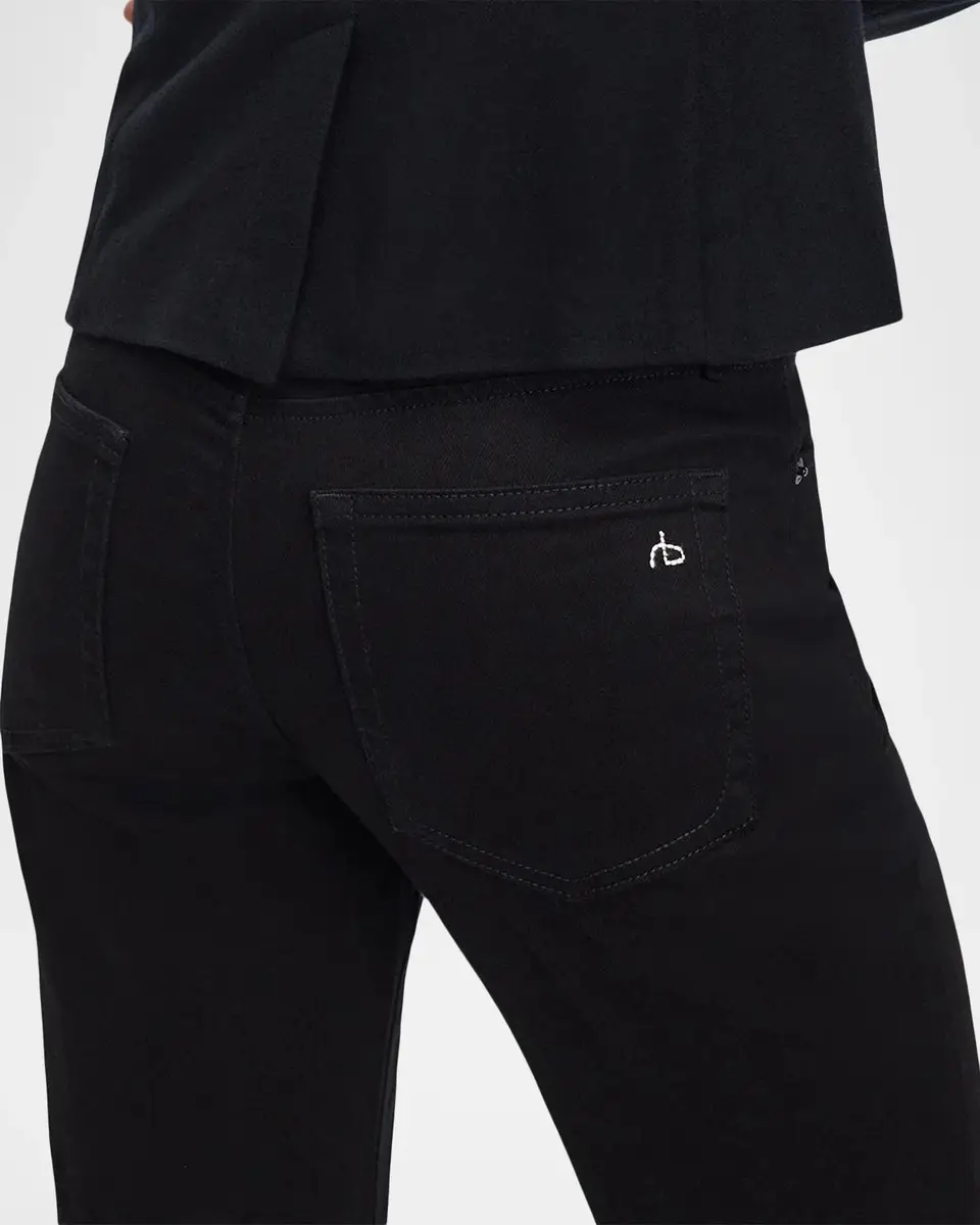 rag & bone Sutton Cigarette Jeans | Thumbnail 5 rag & bone Sutton Cigarette Jeans | Thumbnail 5