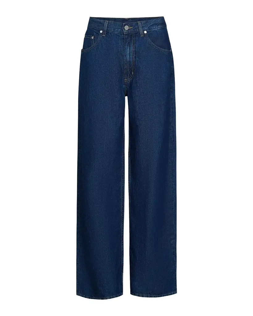 TWP Song Sung Blue Jeans | Image 1 TWP Song Sung Blue Jeans | Image 1