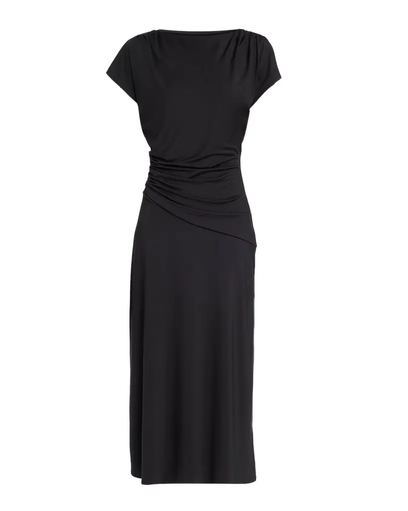 Veronica Beard Basilia Midi Dress