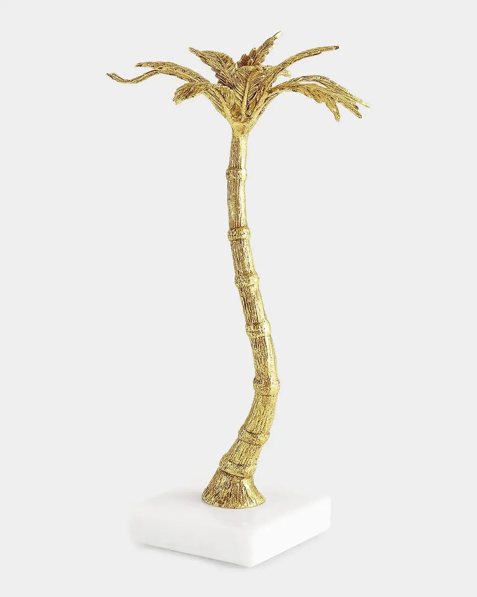 Michael Aram Palm Decorative Object | Thumbnail 2 Michael Aram Palm Decorative Object | Thumbnail 2