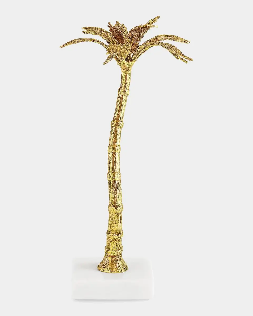 Michael Aram Palm Decorative Object | Thumbnail 3 Michael Aram Palm Decorative Object | Thumbnail 3