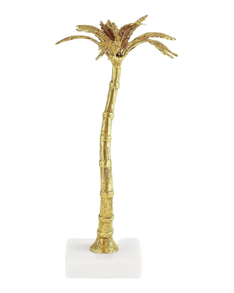 Michael Aram Palm Decorative Object | Image 1 Michael Aram Palm Decorative Object | Image 1