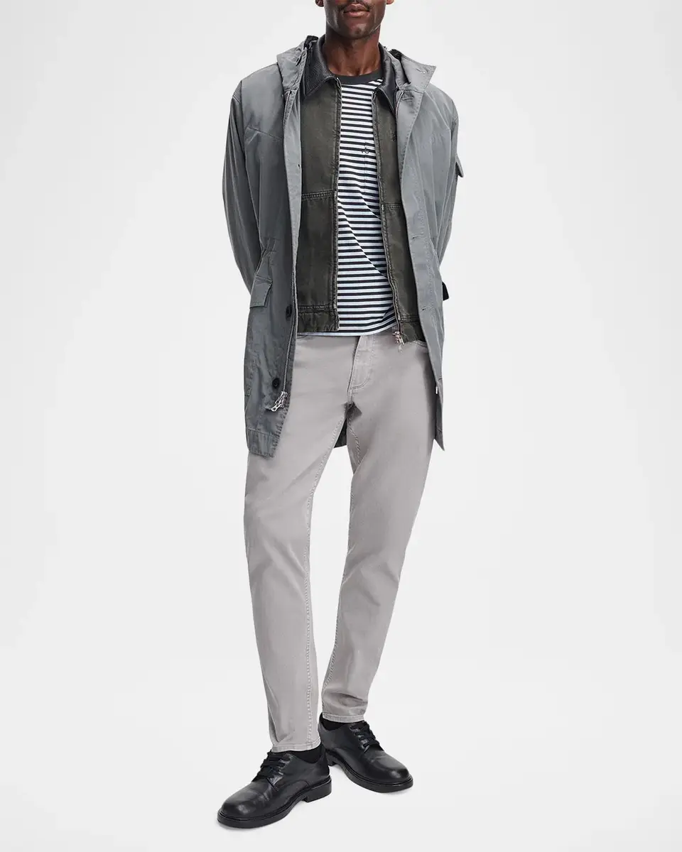 rag & bone Men's Fit 3 Aero Stretch Slim Jeans | Thumbnail 2 rag & bone Men's Fit 3 Aero Stretch Slim Jeans | Thumbnail 2