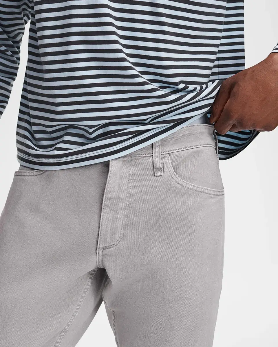 rag & bone Men's Fit 3 Aero Stretch Slim Jeans | Thumbnail 5 rag & bone Men's Fit 3 Aero Stretch Slim Jeans | Thumbnail 5