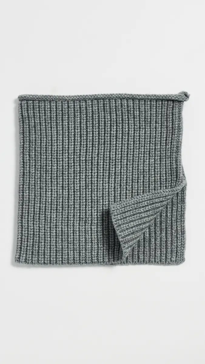 Hat Attack Cocoon Knit Cowl | Thumbnail 2 Hat Attack Cocoon Knit Cowl | Thumbnail 2