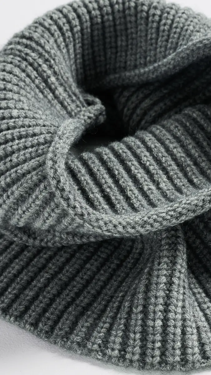 Hat Attack Cocoon Knit Cowl | Thumbnail 5 Hat Attack Cocoon Knit Cowl | Thumbnail 5