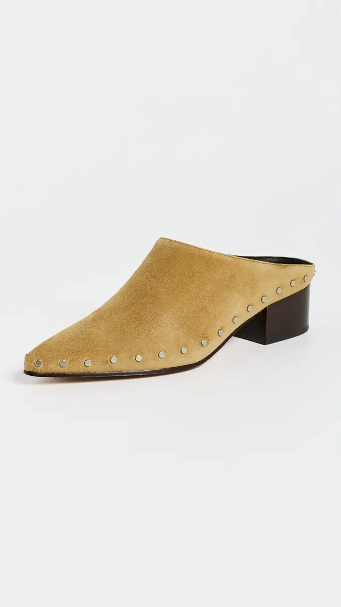Vince August Clogs | Thumbnail 2 Vince August Clogs | Thumbnail 2