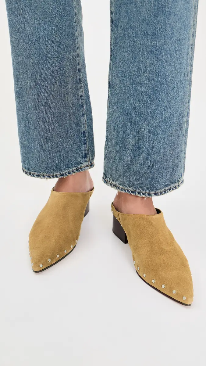 Vince August Clogs | Thumbnail 3 Vince August Clogs | Thumbnail 3