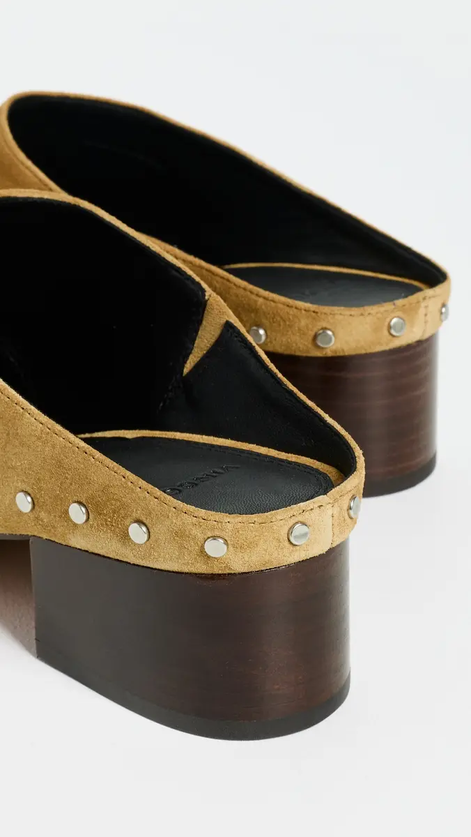 Vince August Clogs | Thumbnail 4 Vince August Clogs | Thumbnail 4