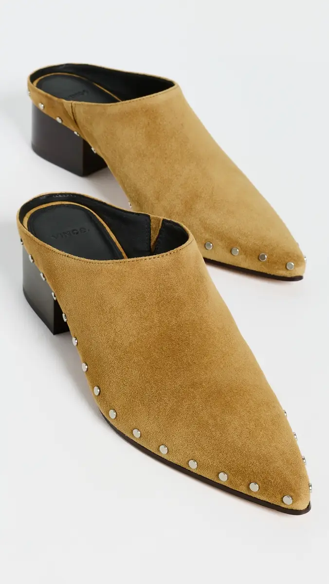 Vince August Clogs | Thumbnail 5 Vince August Clogs | Thumbnail 5