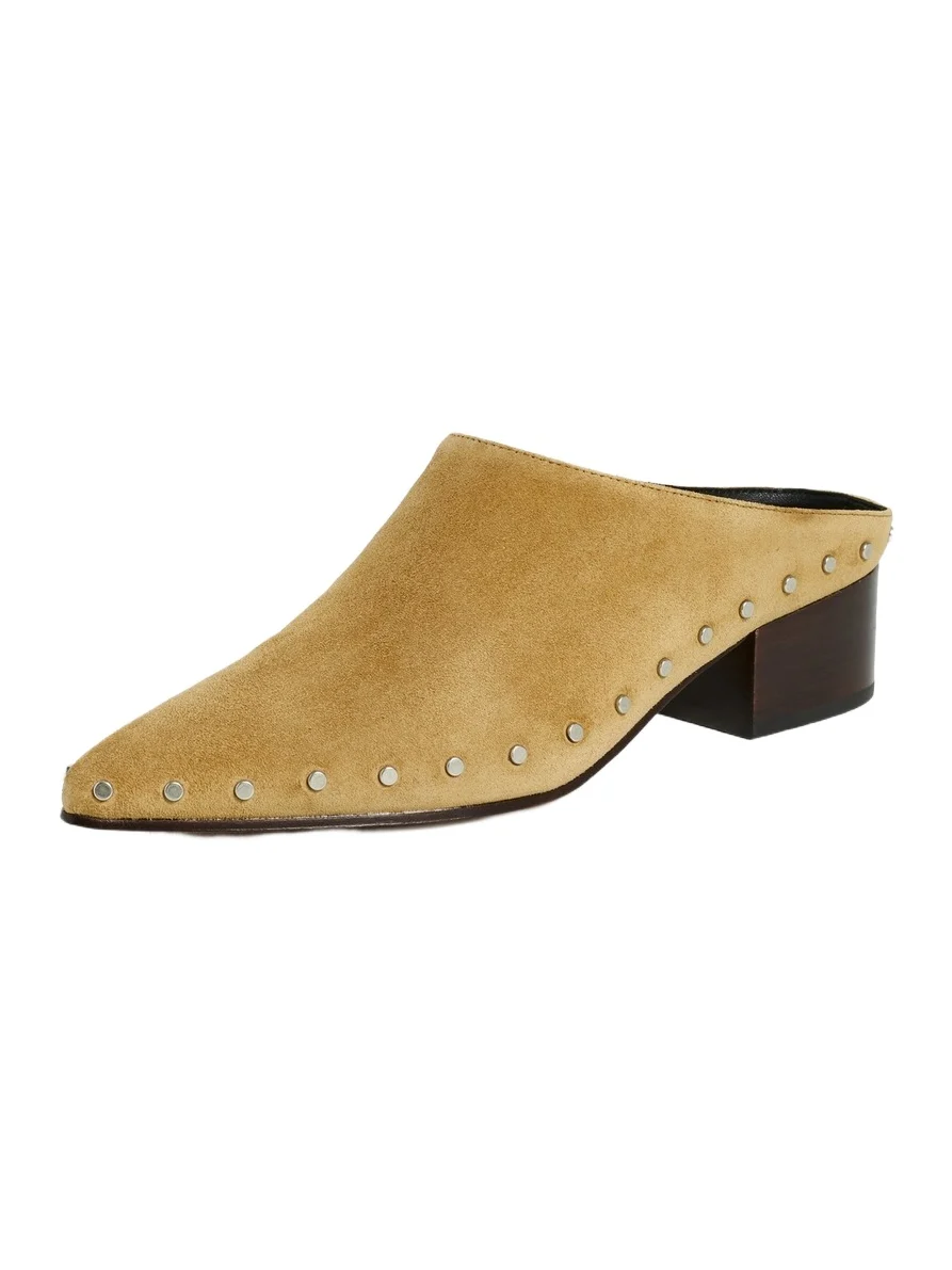 Vince August Clogs