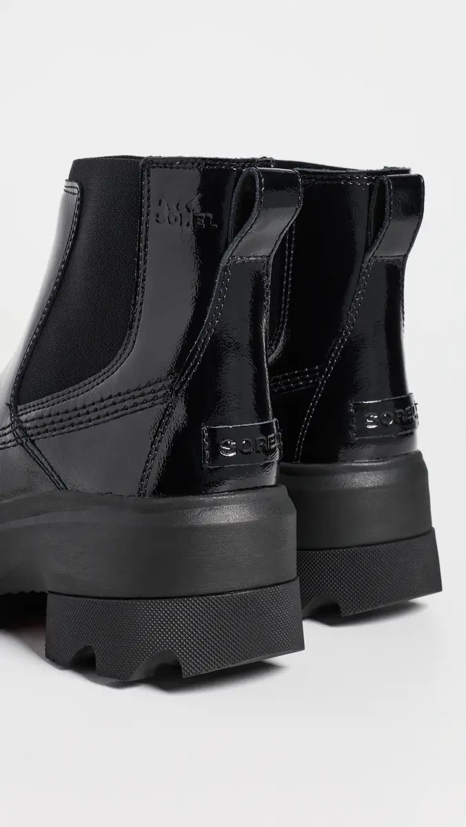 Sorel Joan FRWD Chelsea Boots | Thumbnail 4 Sorel Joan FRWD Chelsea Boots | Thumbnail 4