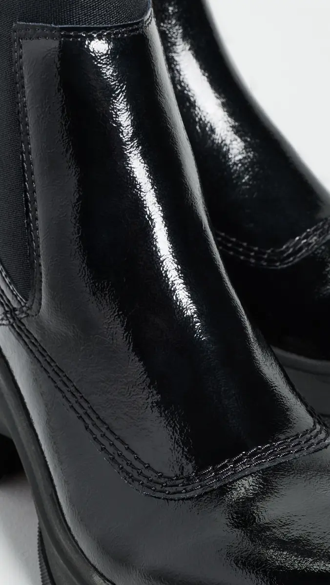 Sorel Joan FRWD Chelsea Boots | Thumbnail 6 Sorel Joan FRWD Chelsea Boots | Thumbnail 6