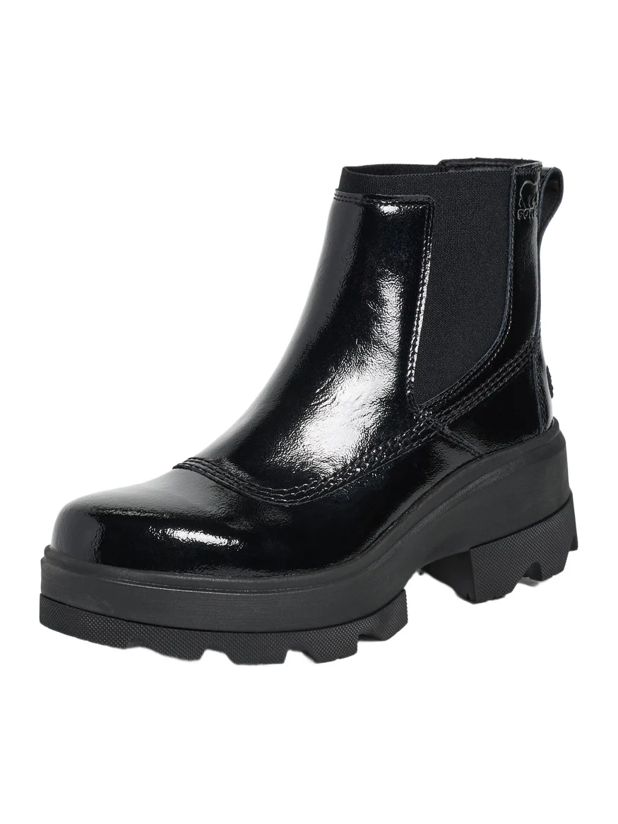 Sorel Joan FRWD Chelsea Boots