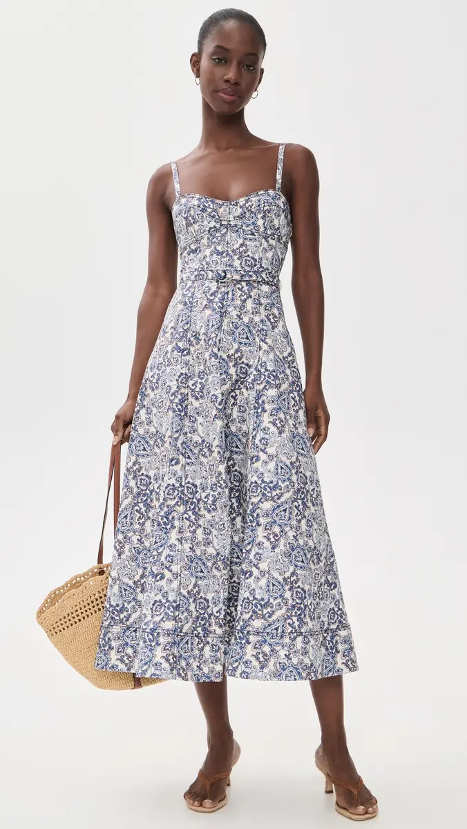 Hill House Home The Fiona Dress | Thumbnail 2 Hill House Home The Fiona Dress | Thumbnail 2