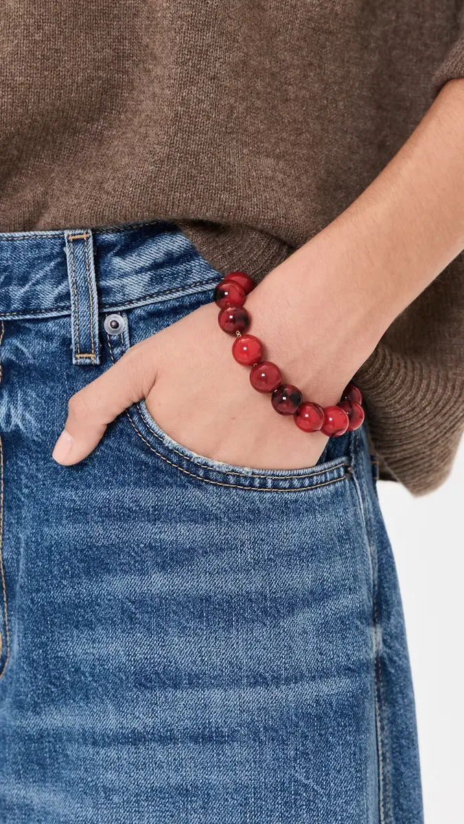 BaubleBar Jane Beaded Bracelet | Thumbnail 3