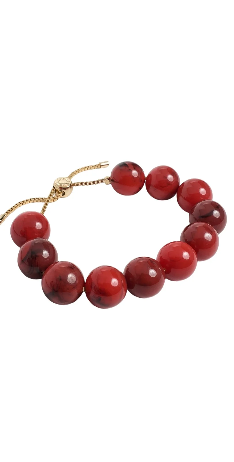 Jane Beaded Bracelet