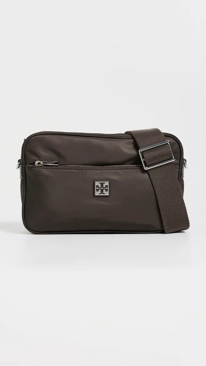 Tory Burch Virginia Shoulder Bag | Thumbnail 2 Tory Burch Virginia Shoulder Bag | Thumbnail 2