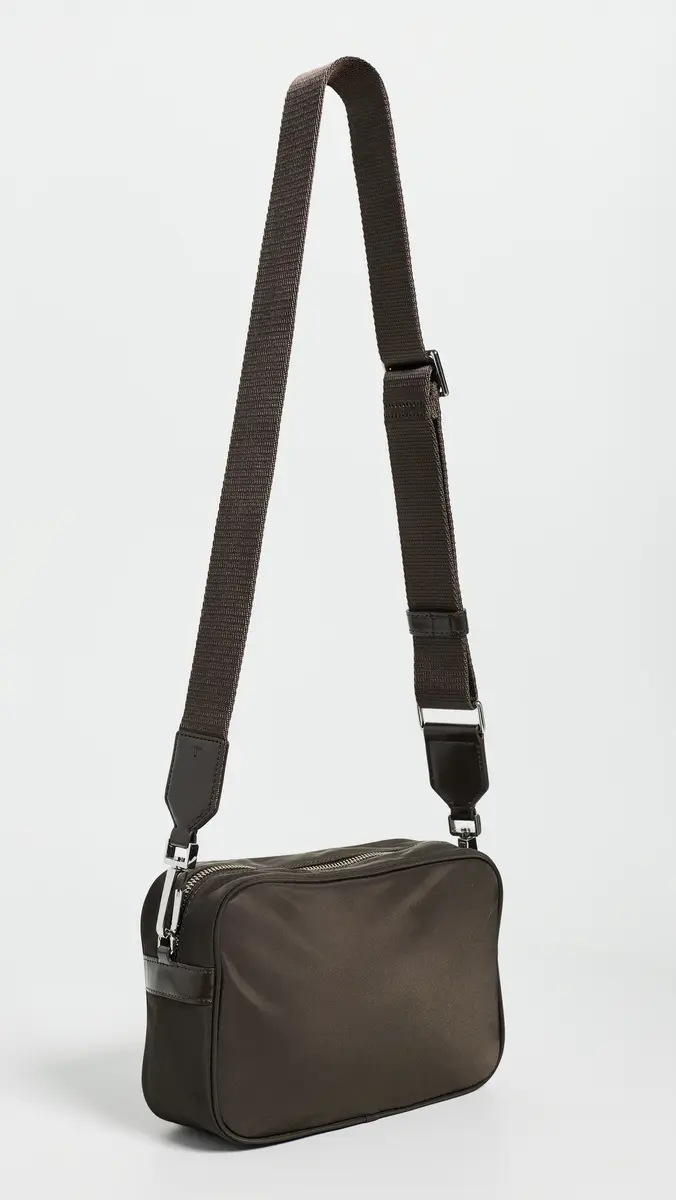 Tory Burch Virginia Shoulder Bag | Thumbnail 4 Tory Burch Virginia Shoulder Bag | Thumbnail 4