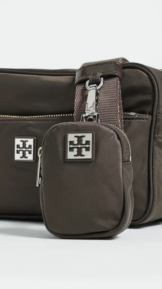Tory Burch Virginia Shoulder Bag | Thumbnail 5 Tory Burch Virginia Shoulder Bag | Thumbnail 5
