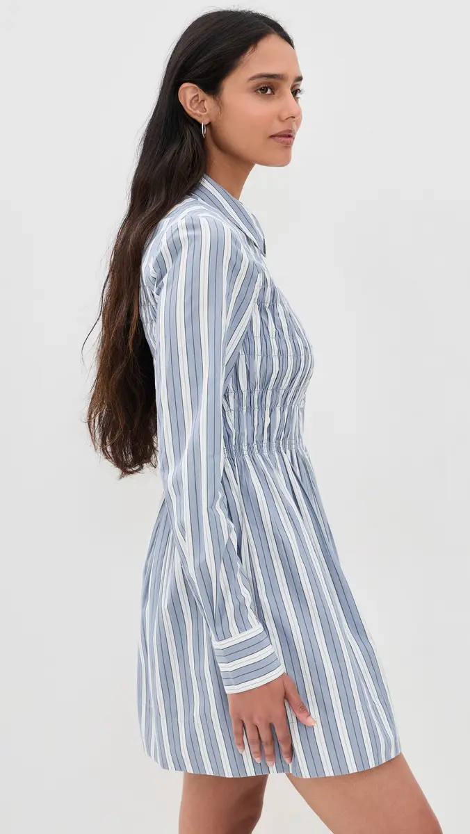 Hill House Home The Mira Dress | Thumbnail 4 Hill House Home The Mira Dress | Thumbnail 4